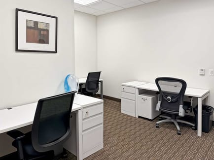 Image 7 of Regus - Wells Fargo Plaza - 333 SE 2nd Avenue - Miami - FL