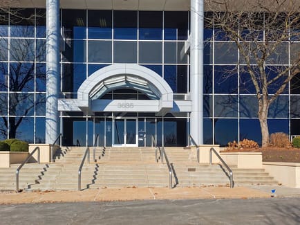 Image 1 of Regus - Laumeier II - 3636 SE Geyer Road - St Louis - MO