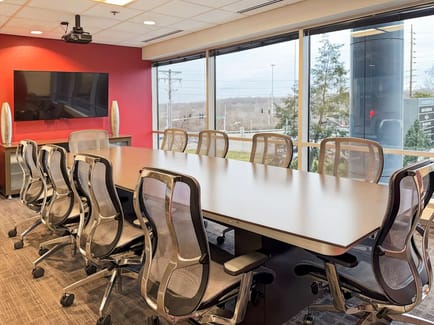 Image 11 of Regus - Laumeier II - 3636 SE Geyer Road - St Louis - MO