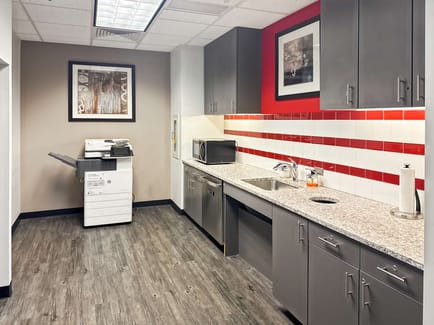 Image 12 of Regus - Laumeier II - 3636 SE Geyer Road - St Louis - MO