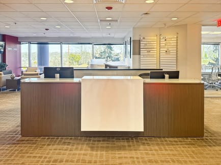 Image 2 of Regus - Laumeier II - 3636 SE Geyer Road - St Louis - MO