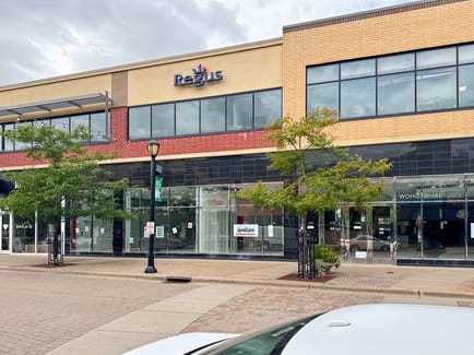 Image 1 of Regus - West End – St. Louis Park - MN