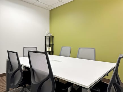 Image 10 of Regus - West End – St. Louis Park - MN