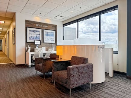 Image 11 of Regus - West End – St. Louis Park - MN