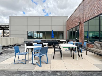Image 13 of Regus - West End – St. Louis Park - MN