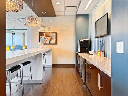 Image 14 of Regus - West End – St. Louis Park - MN