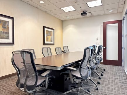 Image 3 of Regus - West End – St. Louis Park - MN