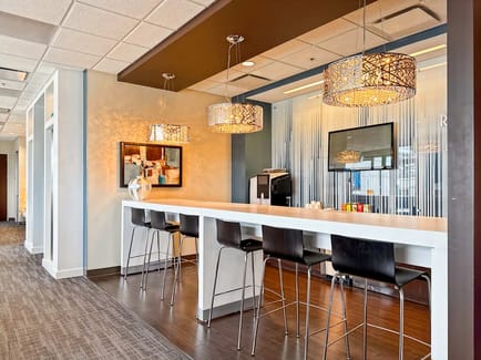 Image 6 of Regus - West End – St. Louis Park - MN
