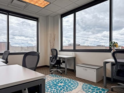 Image 8 of Regus - West End – St. Louis Park - MN