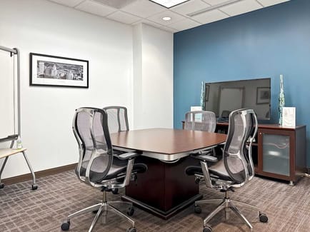 Image 9 of Regus - West End – St. Louis Park - MN