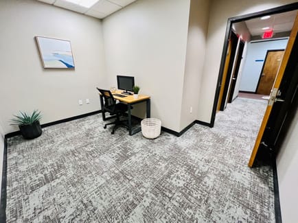 Image 3 of TKO Suites - 9111 Cross Park Drive - Knoxville - TN