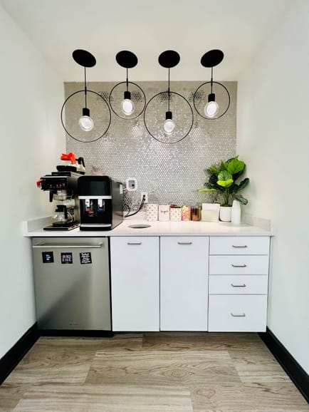 Image 12 of TKO Suites - 9111 Cross Park Drive - Knoxville - TN