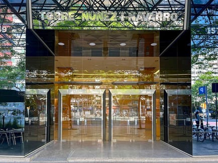 Image 1 of Regus - Sants Barcelona - Carrer Tarragona - Barcelona