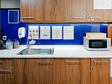 Image 10 of Regus - Sants Barcelona - Carrer Tarragona - Barcelona