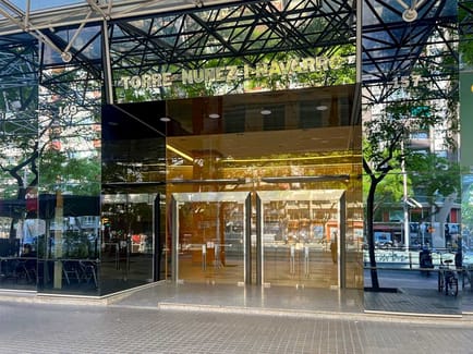 Image 12 of Regus - Sants Barcelona - Carrer Tarragona - Barcelona