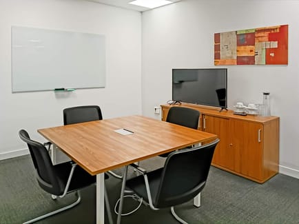 Image 3 of Regus - Sants Barcelona - Carrer Tarragona - Barcelona