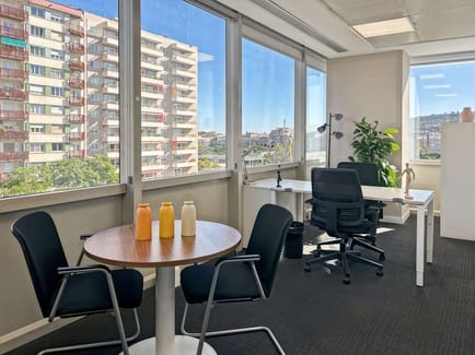 Image 4 of Regus - Sants Barcelona - Carrer Tarragona - Barcelona
