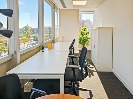 Image 8 of Regus - Sants Barcelona - Carrer Tarragona - Barcelona