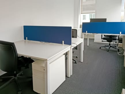 Image 9 of Regus - Sants Barcelona - Carrer Tarragona - Barcelona