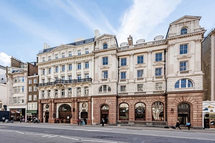 Image 5 of Spacemade - The Clement Rooms - 217 - 218 The Strand, WC2 - Holborn