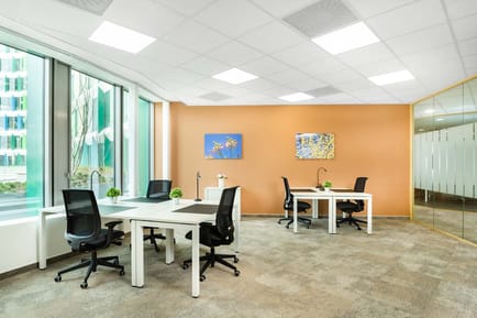 Image 4 of Regus - Boldizsar Utca 1-3 - Budapest