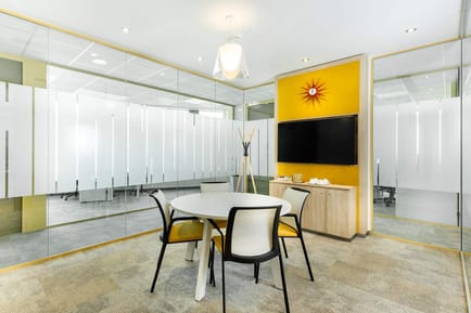 Image 5 of Regus - Boldizsar Utca 1-3 - Budapest