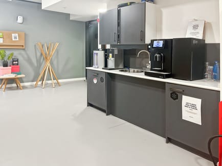 Image 12 of IWG (Spaces) - Deansgate, M3 - Spinningfields - Manchester