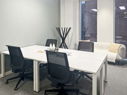 Image 13 of IWG (Spaces) - Deansgate, M3 - Spinningfields - Manchester
