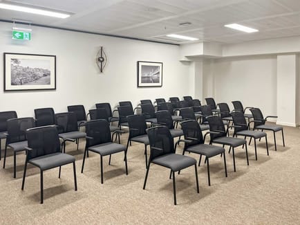 Image 20 of IWG (Spaces) - Deansgate, M3 - Spinningfields - Manchester