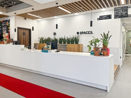 Image 4 of IWG (Spaces) - Deansgate, M3 - Spinningfields - Manchester