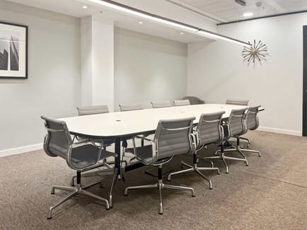 Image 6 of IWG (Spaces) - Deansgate, M3 - Spinningfields - Manchester
