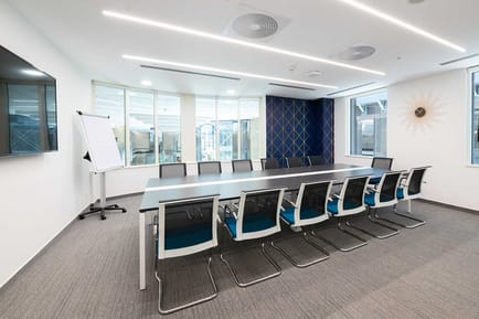Image 4 of House of Business - Bank Center - Szabadsag ter 7 - Budapest