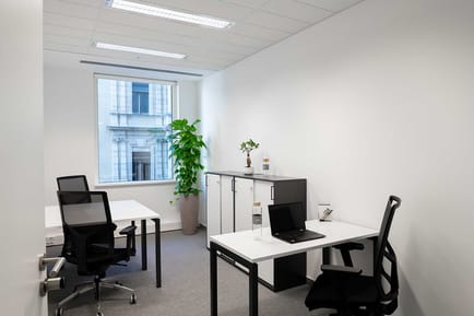 Image 10 of House of Business - Bank Center - Szabadsag ter 7 - Budapest