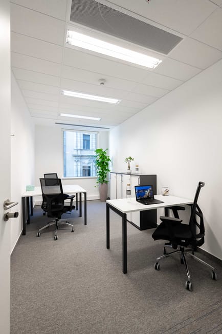 Image 11 of House of Business - Bank Center - Szabadsag ter 7 - Budapest