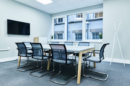 Image 2 of LBP Offices - 39 Saint Vincent Place, G1 - Glasgow
