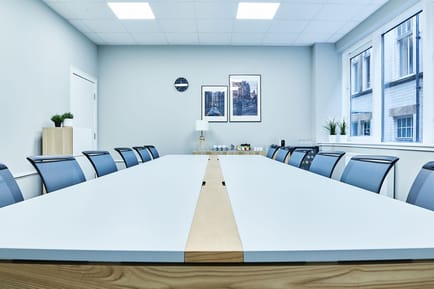 Image 4 of LBP Offices - 39 Saint Vincent Place, G1 - Glasgow