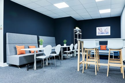 Image 7 of LBP Offices - 39 Saint Vincent Place, G1 - Glasgow