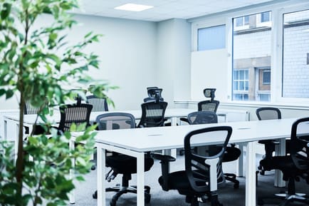 Image 11 of LBP Offices - 39 Saint Vincent Place, G1 - Glasgow