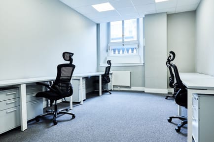 Image 13 of LBP Offices - 39 Saint Vincent Place, G1 - Glasgow