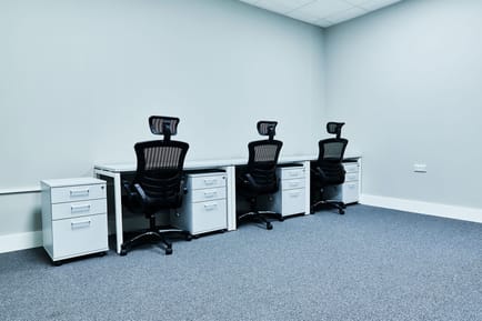 Image 12 of LBP Offices - 39 Saint Vincent Place, G1 - Glasgow