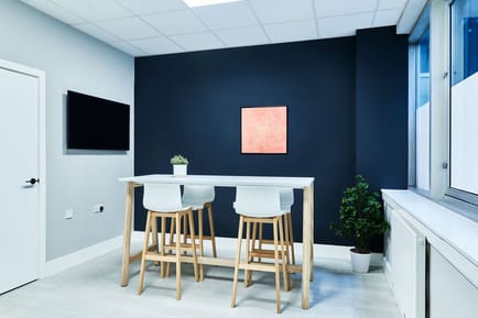 Image 14 of LBP Offices - 39 Saint Vincent Place, G1 - Glasgow