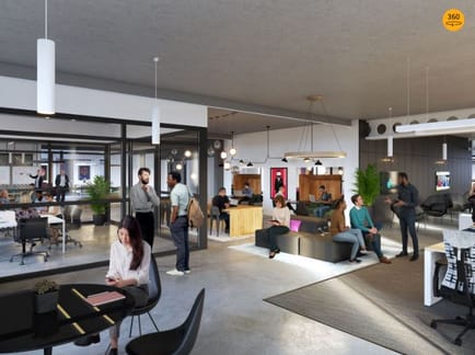 Image 3 of Bruntwood - Enterprise Wharf, Innovation Birmingham Campus - Holt Street, B7- Birmingham