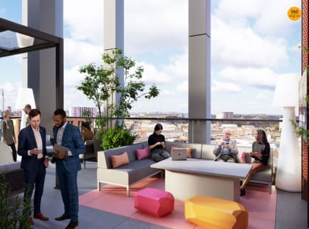 Image 4 of Bruntwood - Enterprise Wharf, Innovation Birmingham Campus - Holt Street, B7- Birmingham