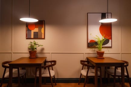 Image 5 of The Sandbox Workspace - 37 Houndsditch, EC3A 7DB - Aldgate