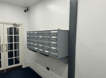 Image 3 of Tia Property Solutions - Keys Court - 82-84 Moseley Street, B12 - Birmingham