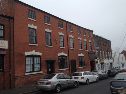 Image 2 of Tia Property Solutions - Keys Court - 82-84 Moseley Street, B12 - Birmingham