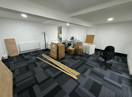 Image 18 of Tia Property Solutions - Keys Court - 82-84 Moseley Street, B12 - Birmingham