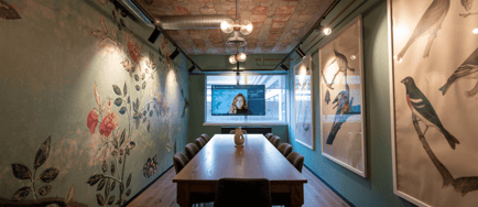 Image 5 of Mindspace - Metro Bldg - 1 Butterwick, W6 - Hammersmith