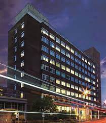 Image 18 of Mindspace - Metro Bldg - 1 Butterwick, W6 - Hammersmith