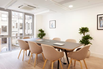 Image 2 of X+Why - 4 Fulwood Place, WC1V 6HG - Chancery Lane